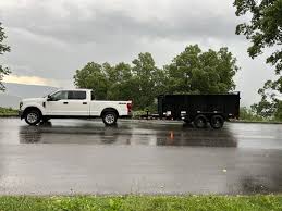 Shed Removal in Folsom, PA